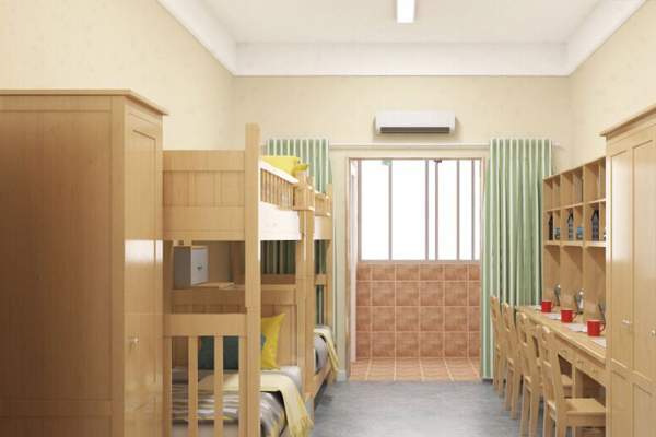 川科外國語學(xué)校