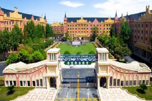 2021年成都五月花高級(jí)技工學(xué)校招生簡(jiǎn)章|招生專業(yè)|收費(fèi)標(biāo)準(zhǔn)