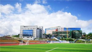 四川省南充衛(wèi)生學(xué)校