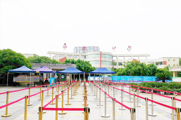 華興中學招生 華興中學招生