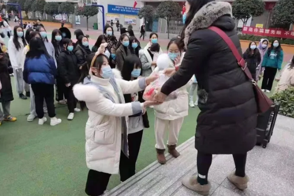 四川興科城市交通技工學(xué)校好不好