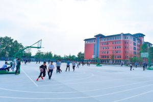 成都廣信數(shù)字技術(shù)職業(yè)學(xué)校是普高還是職高