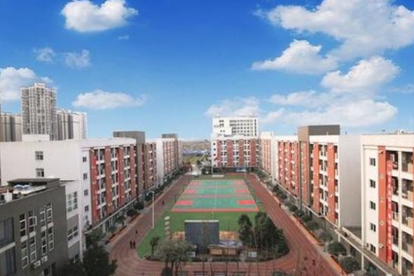 四川興科城市交通技工學(xué)校圖片 四川興科城市交通技工學(xué)校圖片