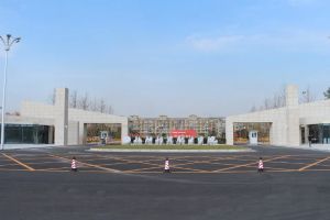 2021年德陽(yáng)科貿(mào)職業(yè)學(xué)院招生簡(jiǎn)章