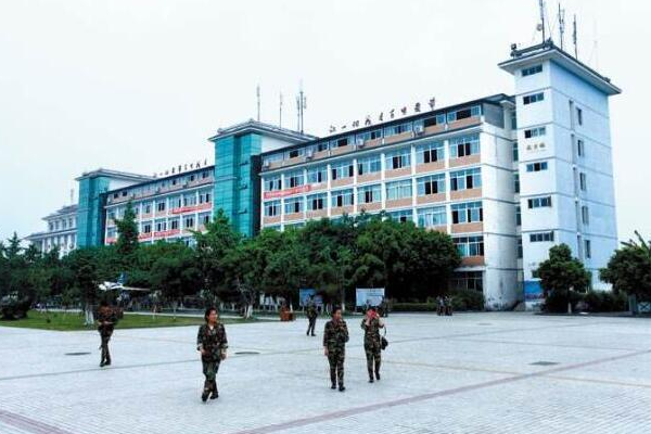 四川省弘博中等專業(yè)學(xué)校