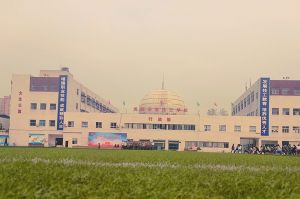 成都圣亞技工學(xué)校