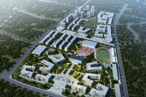 四川城建技工學(xué)校