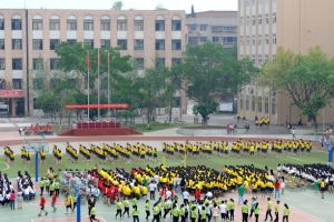 2021年四川省資陽師范學(xué)校招生簡章|招生專業(yè)