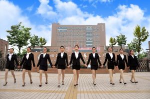 四川希望汽車技師學(xué)院