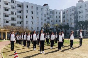 四川城市建設(shè)技工學校