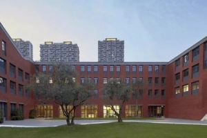 北外附屬東坡外國語學(xué)校怎么樣_地址在哪里