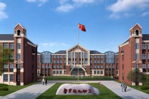 北外附屬東坡外國語學(xué)校高中怎么樣