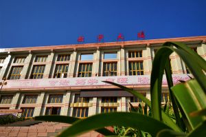 簡陽市機電工程學校