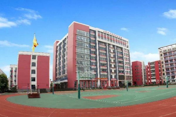 眉山實(shí)驗(yàn)高級(jí)中學(xué)怎么樣 眉山實(shí)驗(yàn)高級(jí)中學(xué)怎么樣