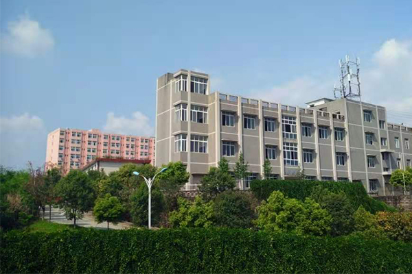 四川省國(guó)防教育學(xué)院南充校區(qū)