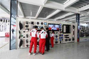 成都棠湖科學(xué)技術(shù)學(xué)校計(jì)算機(jī)專業(yè)就業(yè)前景的大好