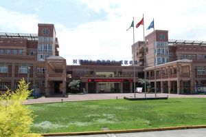 樹德中學博瑞實驗學校