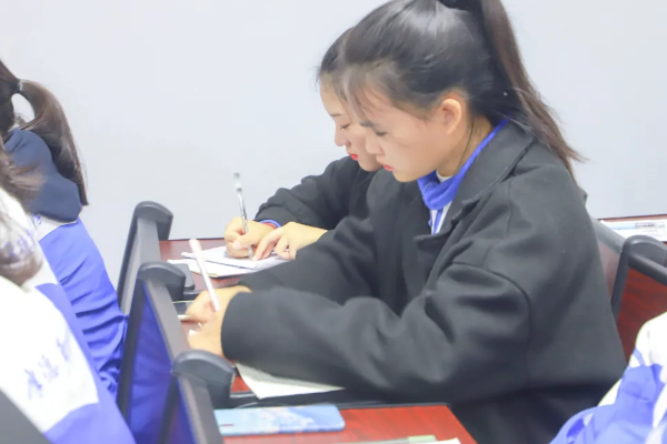 四川興科城市交通技工學(xué)校就業(yè)好不好