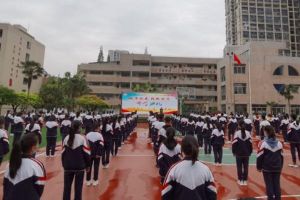 2022年成都市財貿(mào)職高招生簡章招生要求