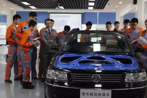 2022年四川希望汽車職業(yè)學(xué)院招生簡章_招生條件介紹