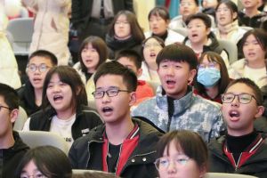 北外附屬東坡外國(guó)語(yǔ)學(xué)校高中部的師資怎么樣