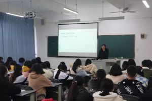 德陽(yáng)科貿(mào)職業(yè)學(xué)院中職部師資怎么樣