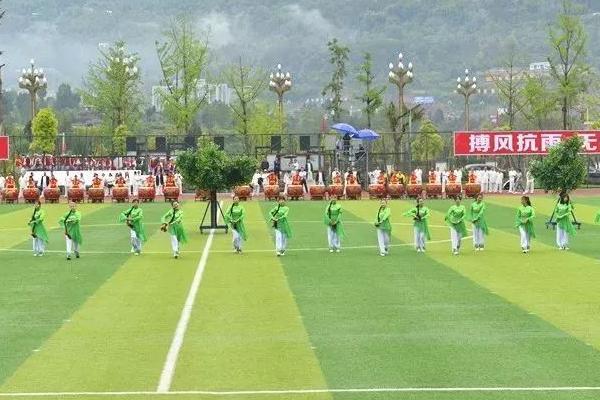 四川育英醫(yī)養(yǎng)科技技工學(xué)校