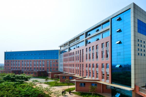 成都北方釣魚臺烹飪學(xué)校