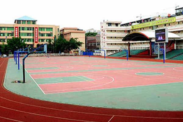 新都升庵中學(xué)