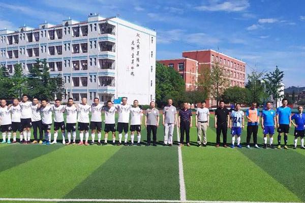 蒲江縣壽安中學(xué)教學(xué)質(zhì)量