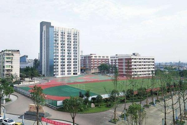 蒲江縣壽安中學(xué) 蒲江縣壽安中學(xué)