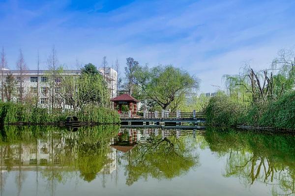 2022年川北幼兒師范高等專科學(xué)校