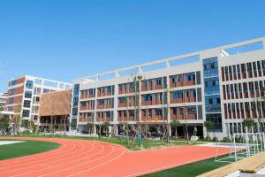 德陽(yáng)旅游職業(yè)學(xué)校2022年多少分能報(bào)考