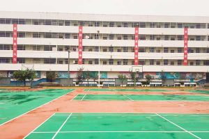 德陽應(yīng)用技術(shù)職業(yè)學校