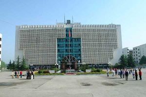 四川省信息通信學校