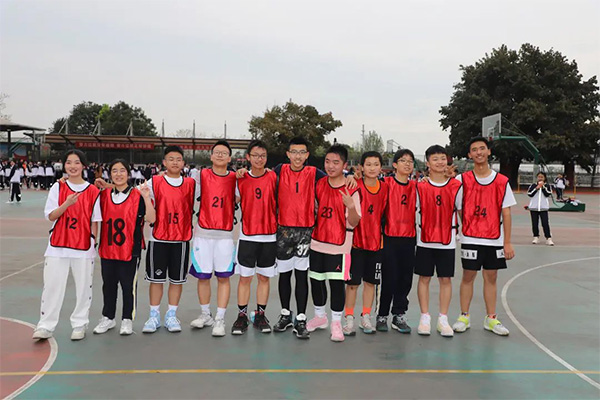 成都市新津中學(xué)