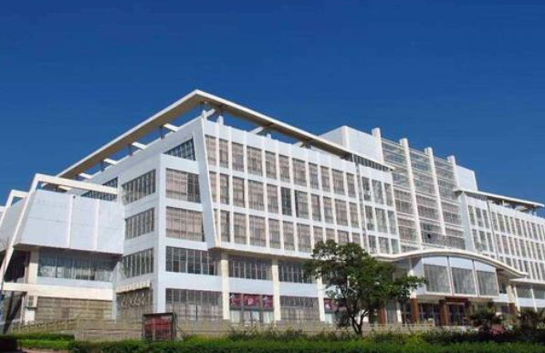 涼山州職業(yè)技術(shù)學(xué)校