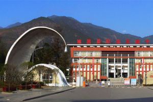 四川省德昌縣職業(yè)高級(jí)中學(xué)