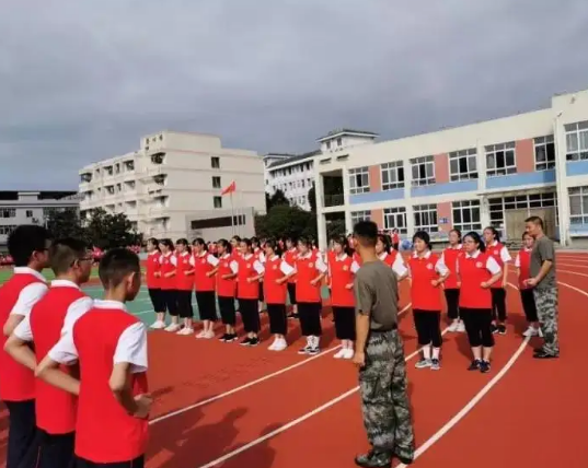 浦江縣壽安中學(xué)