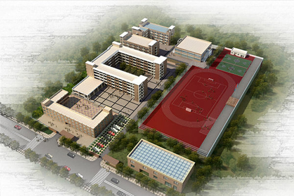 綿陽高新區(qū)實(shí)驗(yàn)中學(xué)