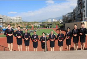 攀枝花商貿(mào)電子職業(yè)技術(shù)學(xué)校是公辦還是民辦