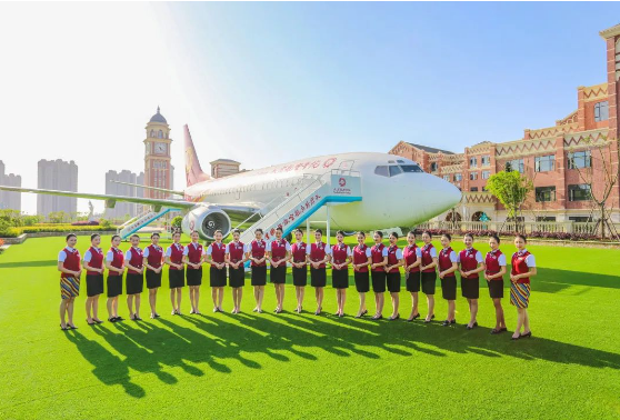 成都東星航空職業(yè)學校