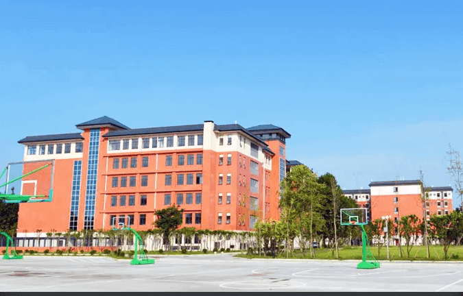 成都廣信數(shù)字職業(yè)技術(shù)學校