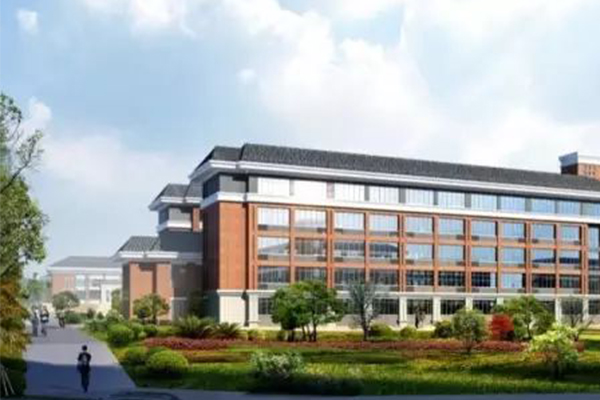 內(nèi)江市高級技工學(xué)校