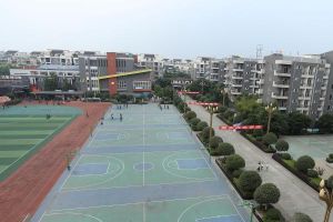 成都市財貿(mào)職高2023年招生簡章報名條件和招生專業(yè)