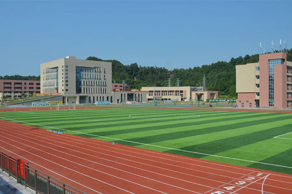 巴中市恩陽區(qū)職業(yè)中學(xué)