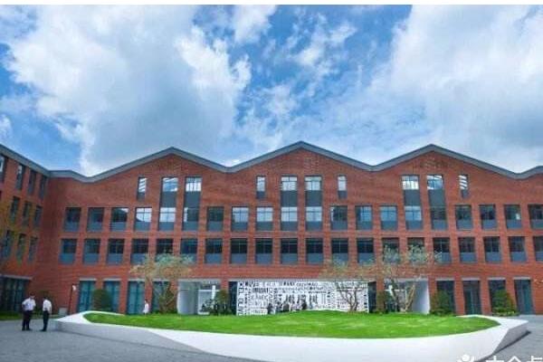 四川九洲技師學院