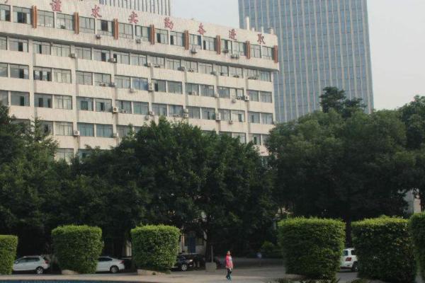 合江少岷職業(yè)技術(shù)學(xué)校環(huán)境