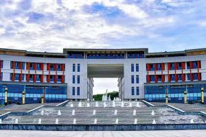 2023年德陽中藝學校收費標準_學費多少