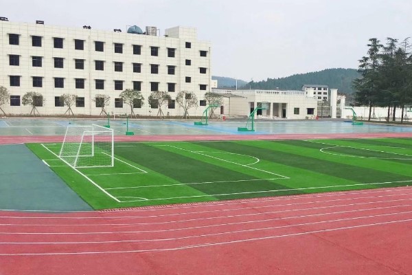 成都北大青鳥學(xué)校校園環(huán)境 成都北大青鳥學(xué)校校園環(huán)境